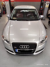 Audi A4 '06 Quattro