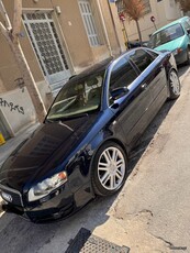 Audi A4 '07 A4 1,8 TURBO