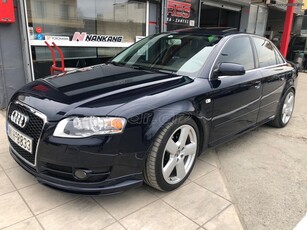 Audi A4 '07