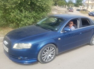 Audi A4 '07