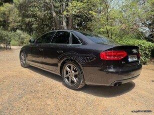 Audi A4 '08 1.8 TFSI Ambition