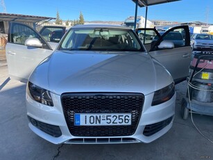 Audi A4 '08 1.8 TFSI