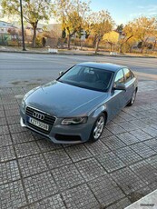 Audi A4 '08 1.8T