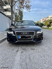 Audi A4 '08