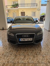 Audi A4 '08 A4 1.8 TURBO AMBIENTE (σπορ έκδοση)