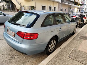 Audi A4 '08 AVANT