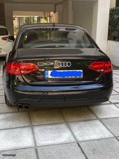 Audi A4 '08