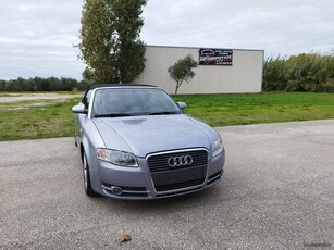 Audi A4 '09 1.8 T