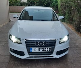 Audi A4 '09 1.8 TFSI