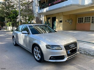 Audi A4 '09 1.8T