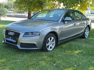 Audi A4 '09 A4 1.8 TURBO