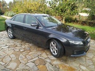 Audi A4 '09