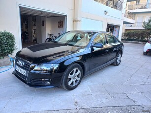 Audi A4 '10 1.8 TFSI