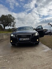 Audi A4 '10 1.8 TFSI