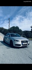 Audi A4 '10 2.0T Quattro