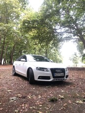 Audi A4 '10