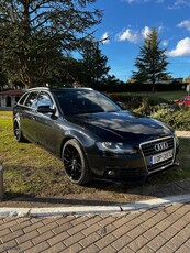 Audi A4 '10