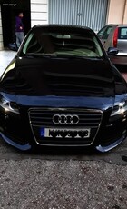 Audi A4 '10 S line