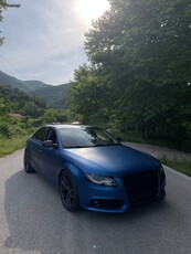 Audi A4 '11 1.8 TFSI