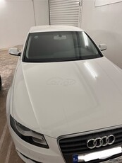 Audi A4 '11