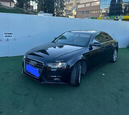 Audi A4 '12 QUATRO 1.8 TURBO 4X4