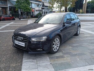 Audi A4 '14 AVANT 1.8T QUATTRO ΠΡΟΣΦΟΡΑ!!!!!