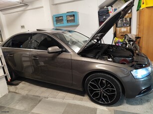 Audi A4 '15 TFSI 1.8