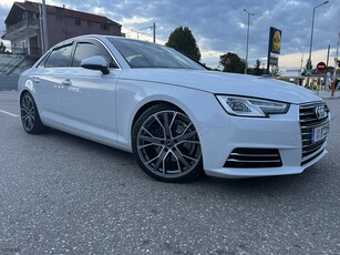 Audi A4 '16 TDI S-TRONIC SPORT EDITION