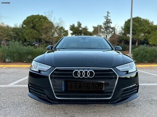 Audi A4 '17 1.4 TFSI S tronic