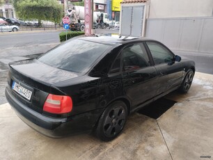 Audi A4 '96 1.8 T QUATTRO