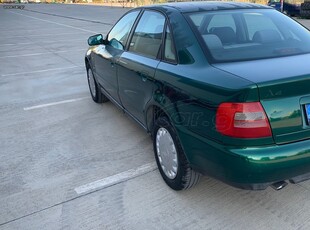 Audi A4 '96