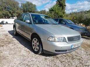 Audi A4 '97 ΑΕΡΙΟ!!!