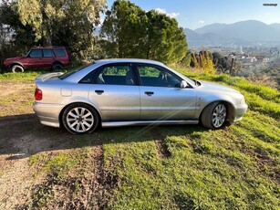 Audi A4 '97