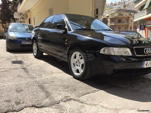 Audi A4 '98