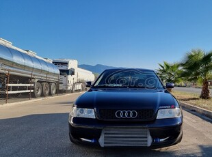 Audi A4 '99