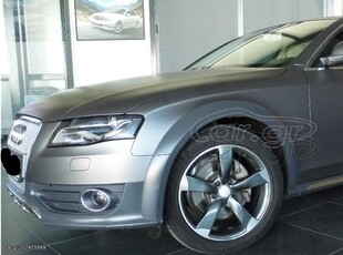 Audi A4 allroad '09 Quattro S tronic