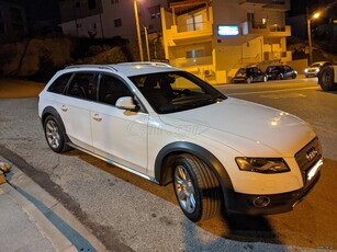 Audi A4 allroad '10 2.0 TFSI