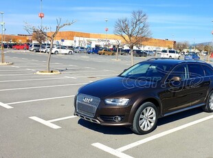 Audi A4 allroad '12 Quattro Τελη 25