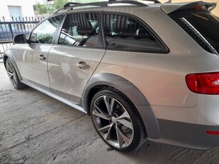 Audi A4 allroad '14