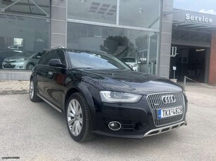 Audi A4 allroad '16 2.0 TDI ALLROAD