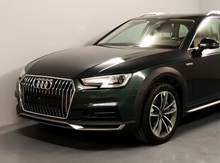 Audi A4 allroad '19 2.0 TFSI / Quattro / S-tronic / Panorama (γίνεται κ LEASING)