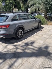 Audi A4 allroad '19