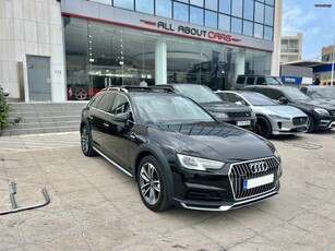 Audi A4 allroad '20 45 TFSi Quattro