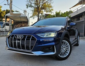 Audi A4 allroad '20