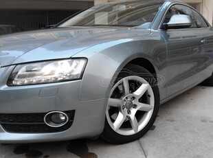 Audi A5 '08