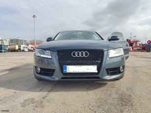 Audi A5 '09 1.8 TFSI