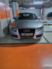 Audi A5 '09