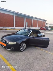 Audi A5 '09