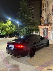 Audi A5 '09 coupe