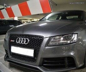 Audi A5 '09 S/LINE